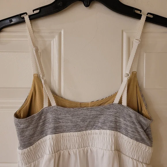 Lululemon Spaghetti Strap Dress - Picture 2 of 4